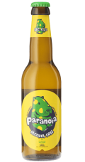 Delirium Paranoia Sin Alcohol